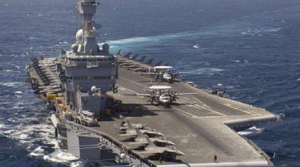 Цикл запуска