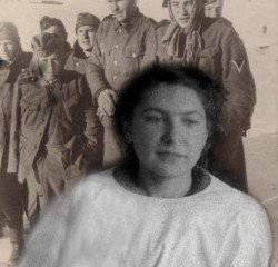 Почему за русского врача молились пленные немцы