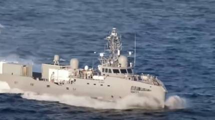ВМС США закрыли программу роботизированных судов