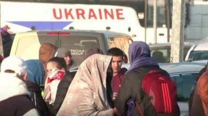 Великобритания решила переоборудовать четыре военные базы для размещения тысяч беженцев