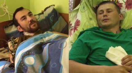 Ваяния «Новой газеты» глазами двух полковников