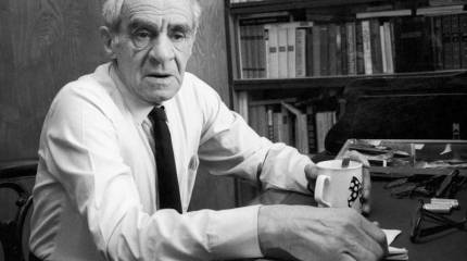 Сегодня Зиновий Гердт отметил бы свой 100-летний юбилей