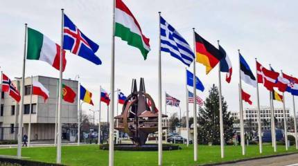 СМИ: на саммите РФ-НАТО Россия предложит конкретные меры по борьбе с экстремизмом