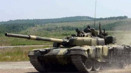 С начала 2012 года общевойсковые соединения, дислоцированные на территории Чечни, получили около 50 ед. современных ВиВТ