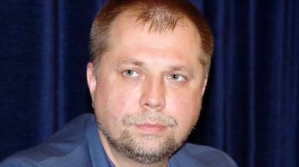 «В Донбассе решается судьба мира»