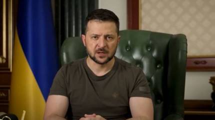 Зеленский обвинил некоторые страны ЕС в искусственном затягивании выделения денежной помощи Киеву