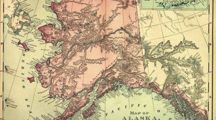 Начало конца русской Аляски. 17 апреля – 188 лет со дня подписания Конвенции об определении границ русских владений в Северной Америке