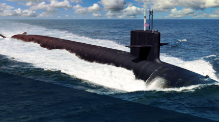 Проблемы проектов Columbia и Dreadnought. Дефектная сварка против подлодок будущего
