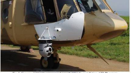 Модернизация Ми-17 МО Руанды Литовская компания ASU Baltija совместно с американскими партнерами разработала комплект модернизации Ми-17