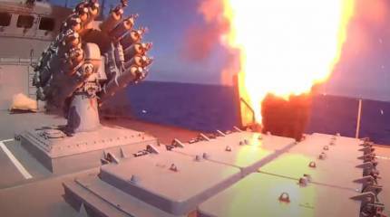 Российский арсенал крылатых ракет вырос в десятки раз