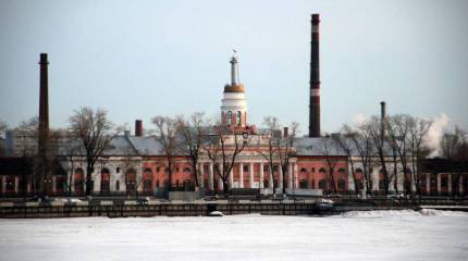 10 июня 1807 года был основан Ижевский оружейный завод