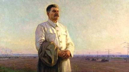 Почему ненавидят Сталина
