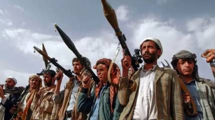 The Guardian: Иран отвергает призывы Вашингтона и Лондона прекратить поддержку атак хуситов в Красном море