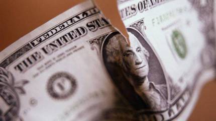 М. Хазин: Мировой экономике осталось полгода спокойной жизни