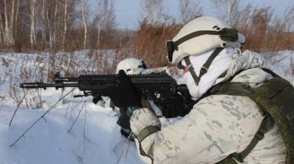 На Западе комментируют слова замглавы МИД РФ о возможном военном парировании угрозы, исходящей от НАТО