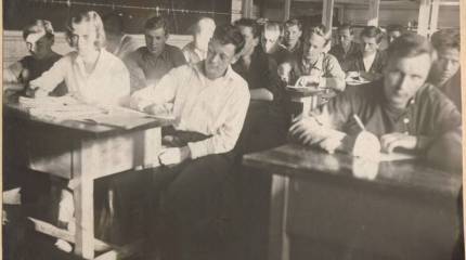 Дума о современном рабочем классе (часть 5)