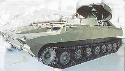 Сирийцы громят боевиков. При помощи "Змея Горыныча"...