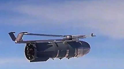 Впервые с начала СВО ФАБ с УМПК ударили по объектам в Очакове и пригороде Одессы