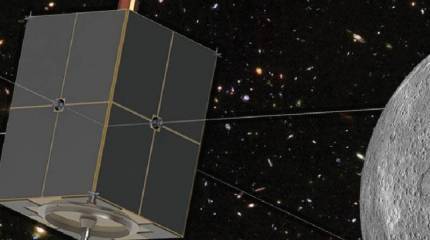 В NASA разработали бюджетный вариант полета на Луну