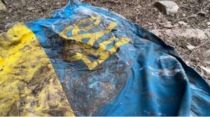 Изюм взят, за Гуляйполе идет бой