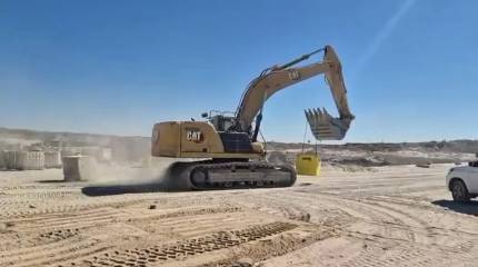 Израиль приступил к «физическому уменьшению» сектора Газа