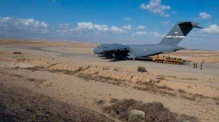 США начали перебрасывать в Израиль ранее вывезенные из страны для Украины 155-мм артиллерийские снаряды