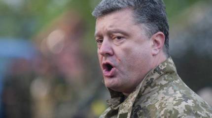 Петр Порошенко: Украина не получит спецстатус союзника США вне НАТО