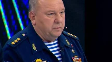 Правительство увидело большие пенсии отставников