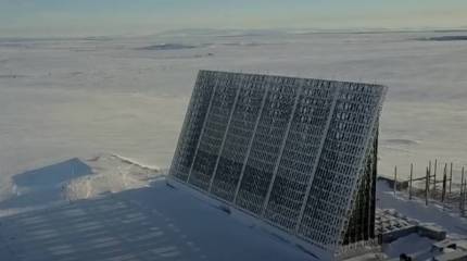 Российские РЛС системы СПРН испытали на обнаружение гиперзвуковых целей