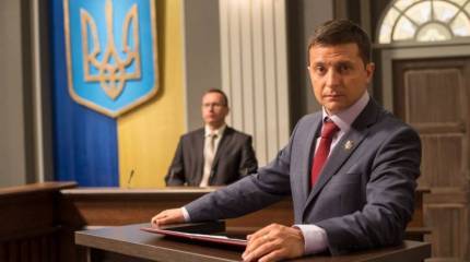 Политолог: как президент Зеленский может быть опасным для Украины