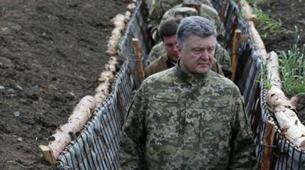 Явится ли Россия на войну?