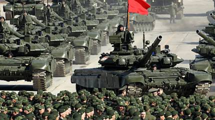 Американская разведка считает, что цели Кремля выходят за рамки Украины