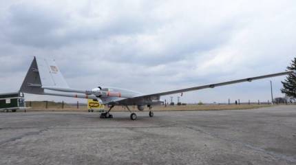 Песков: Россия выступает против использования турецкого вооружения на Донбассе