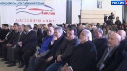 Общественный совет крымских татар прокомментировал сообщения о якобы имеющих место гонениях в Крыму