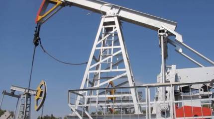 Американская разведка начнёт следить за запасами нефти в России и других странах