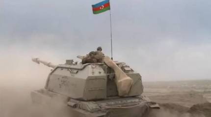 Азербайджанские войска предъявили противнику ультиматум - пресса Турции о конфликте в Нагорном Карабахе