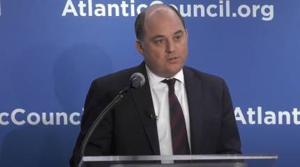 В Британии назвали условия для встречи Бориса Джонсона с Владимиром Путиным