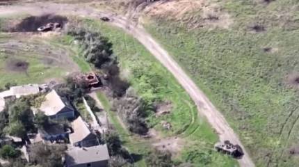 Ставленник киевского режима в Харьковской области заявил о создании трех линий эшелонированной обороны