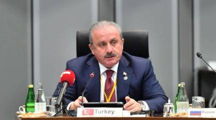 "У одних - права, у других - обязанности": Турция предложила реформировать ООН