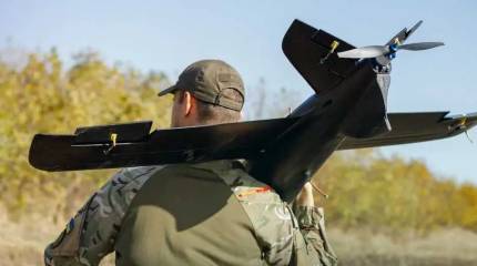 ВС РФ ударили по «Птахам Мадьяра» и штурмовым группам ВСУ, что позволило установить контроль над дорогой Варачино-Яблоновка-Юнаковка в Сумской области