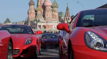 "Пора заново освоить всю страну!" Автор доктрины "размосквичивания" рассказал о своей концепции