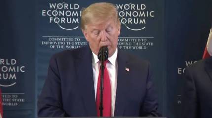 Эксперт: У Трампа нет последовательной стратегии на Ближнем Востоке