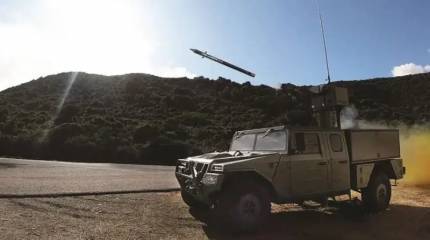 Испанская армия в 2026 году получит новые зенитные ракеты «Мистраль-3», устойчивые к средствам ИК противодействия