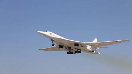 В результате группового ракетного удара все назначенные цели поражены, задачи выполнены - Минобороны