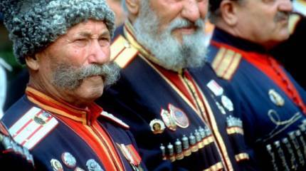 «Мы поправим всех, кто попытается расшатывать Россию!»