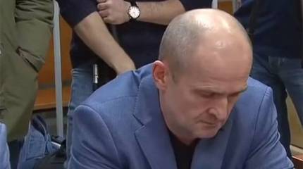 Осужден врач, "нашедший" алкоголь в крови сбитого в Балашихе мальчика