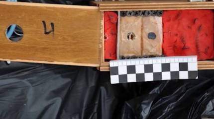 Сотрудники ФСБ пресекли диверсионно-разведывательную деятельность украинских спецслужб на территории России