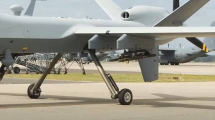 «Хватило и одной ракеты»: США заявили о ликвидации «важного» террориста ИГИЛ в Афганистане