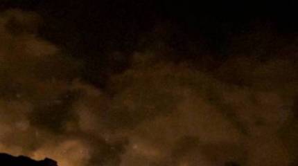 В результате ночных ударов поражены объекты противника в Николаевской и Сумской областях, а также в Черноморске под Одессой