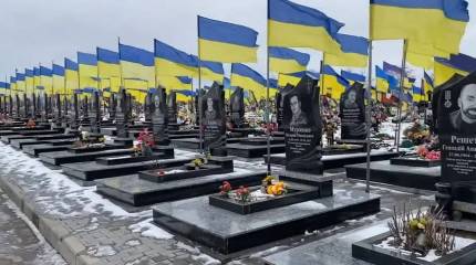 Потери ВСУ по заявлению Зеленского. Арифметика для нормальных